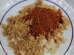 -醉月城西昌火盆烧烤(天府店)