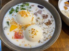 -椰语堂·海南清补凉(中山骑楼店)