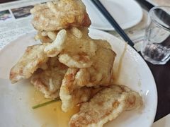 -老厨家(友谊路总店)