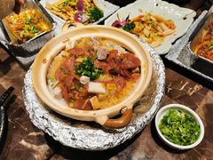 -同仁四季椰子鸡(海岸城天利店)
