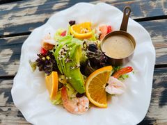 -Supine Bistro溯泮餐厅