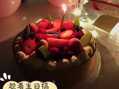 -哈根达斯(泉州万达店)