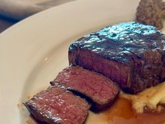-Wooloomooloo Steakhouse(尖沙咀中心店)
