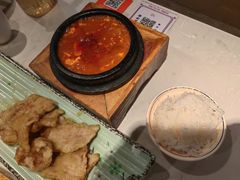 -七八冷面·延边朝鲜族美食(欢乐谷店)
