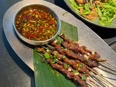 -Ameigo梅果·云贵川bistro(长宁来福士店)