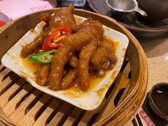 -点都德(聚福楼店)