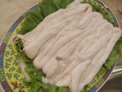 -清真·马家火锅美食城(镇江北路店)