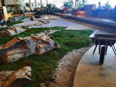 -Seesaw Coffee(朝阳大悦城店)