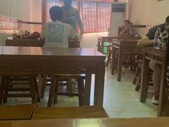 -刘信牛羊肉小炒泡馍(回民街店)