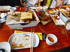 -本色.小马哥烧烤(五一路总店)