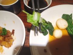 -绿茶餐厅(华贸购物中心店)