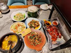 -福照楼汽锅鸡·云南菜(火车站锦江店)