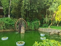 -景德镇古窑民俗博览区