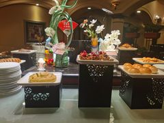 -圣爵菲斯大酒店(长沙世界之窗店)