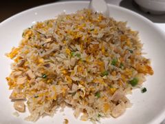 扬州炒饭-花园茶楼·淮扬菜(兴城西路店)