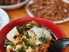 豆花-十一街苍蝇馆子转经消江湖菜(九眼桥十一街店)