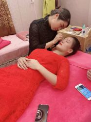 -兰派国际美容养生SPA