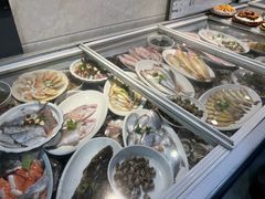 -大家发海鲜城夜排档(华山中路店)