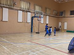 -东方启明星篮球培训(天坛校区)