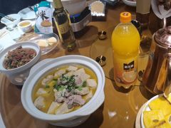 -宋徽厨·安徽菜(绿地店)