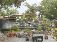 -蘇河湾·新鲁菜·泰山宴(泰山店)