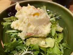 -季玄精致日本料理自助餐(闸北公园店)