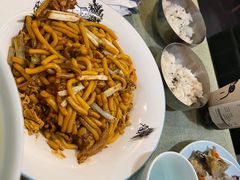 -渔娘渔家丹东海鲜(东直门店)