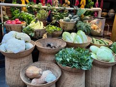 -老灶房-四川土菜(铁牛广场店)