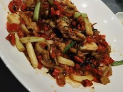 -徐记海鲜(大雁塔|金都店)