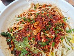 -老陈婆手工面庄