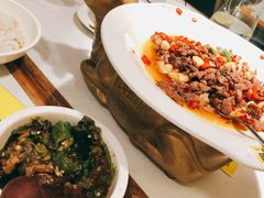 -炊烟小炒黄牛肉(中心印象城店)