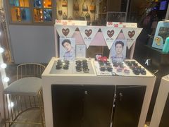 -sweet color隐形眼镜专营(万象城店)