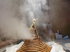 -鲜潭蒸汽石锅鱼(五道口购物中心店)