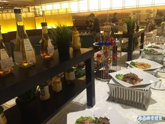 -大连海创科技交流中心自助餐厅