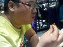 -比尔斯健康烤肉自助餐厅