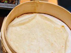 鸭饼-四季民福烤鸭店(前门廊房二条店)