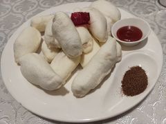 软炸里脊-马凯餐厅(地安门店)