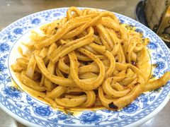 -西安贾三灌汤包·回坊小吃·清真炒菜(北院门总店)