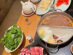 -协成海鲜火锅(情侣路店)