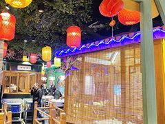 -津沽小院(天津之眼店)