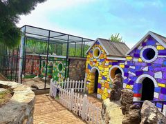 -鲁山国家森林公园