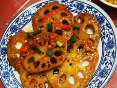 -赣南粉局·江西锅气炒粉(大宁久光店)