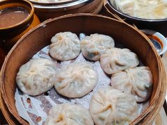 -鑫旺旺汤包(总店)