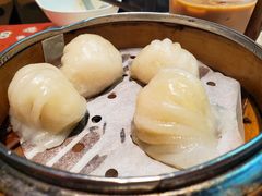 -点点心点心专门店(湾仔店)