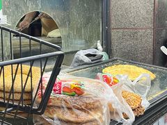 -阿布拉的馕(西北路店)
