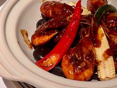 -狮拾久·现代新加坡料理(福田COCO Park店)