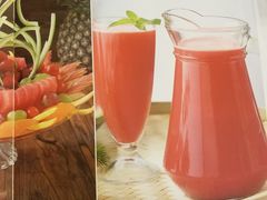 -西江美食舫·江西菜(健德桥店)