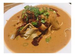 豆腐皮拌牛肚-海富荣·锅贴·陕菜家常菜(阳光城店)