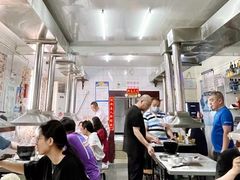 大堂-大槐树烤肉馆