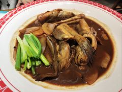 -倍儿美海鲜大排挡·非遗海鲜蒸饺(洋货店)